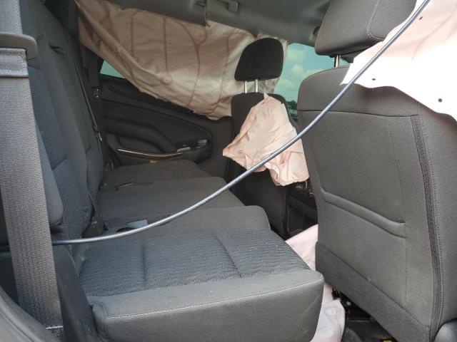 2018 CHEVROLET TAHOE POLI 1GNLCDKC4JR137028