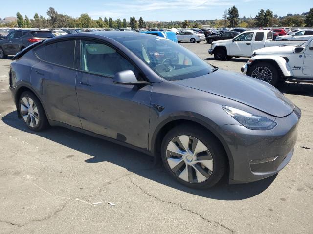 2023 TESLA MODEL Y 7SAYGDEE5PF885711
