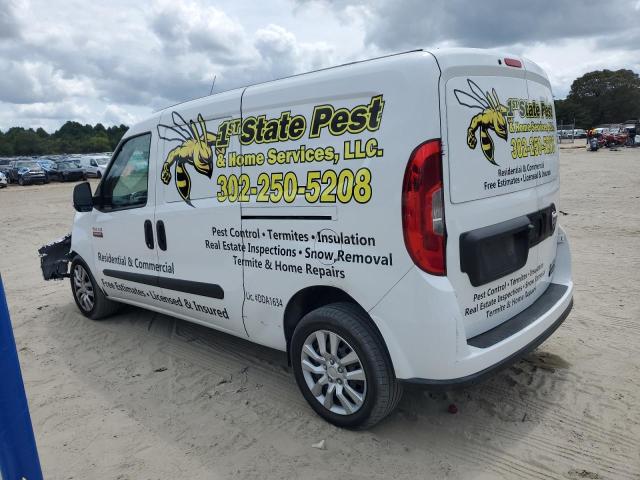 2018 RAM PROMASTER ZFBERFBB2J6L62250