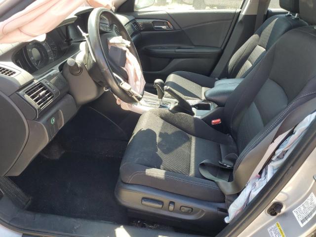 2015 HONDA ACCORD SPORT 1HGCR2F58FA099222