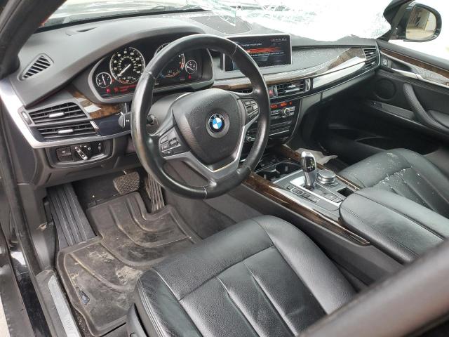 2017 BMW X5 XDRIVE35I 5UXKR0C50H0U53342