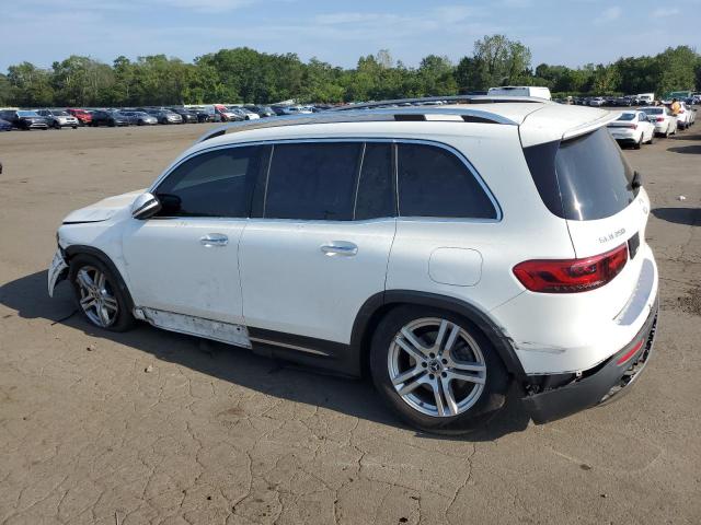 2021 MERCEDES-BENZ GLB 250 4M W1N4M4HB1MW090208