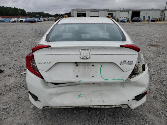 2016 HONDA CIVIC LX 19XFC2F5XGE049045