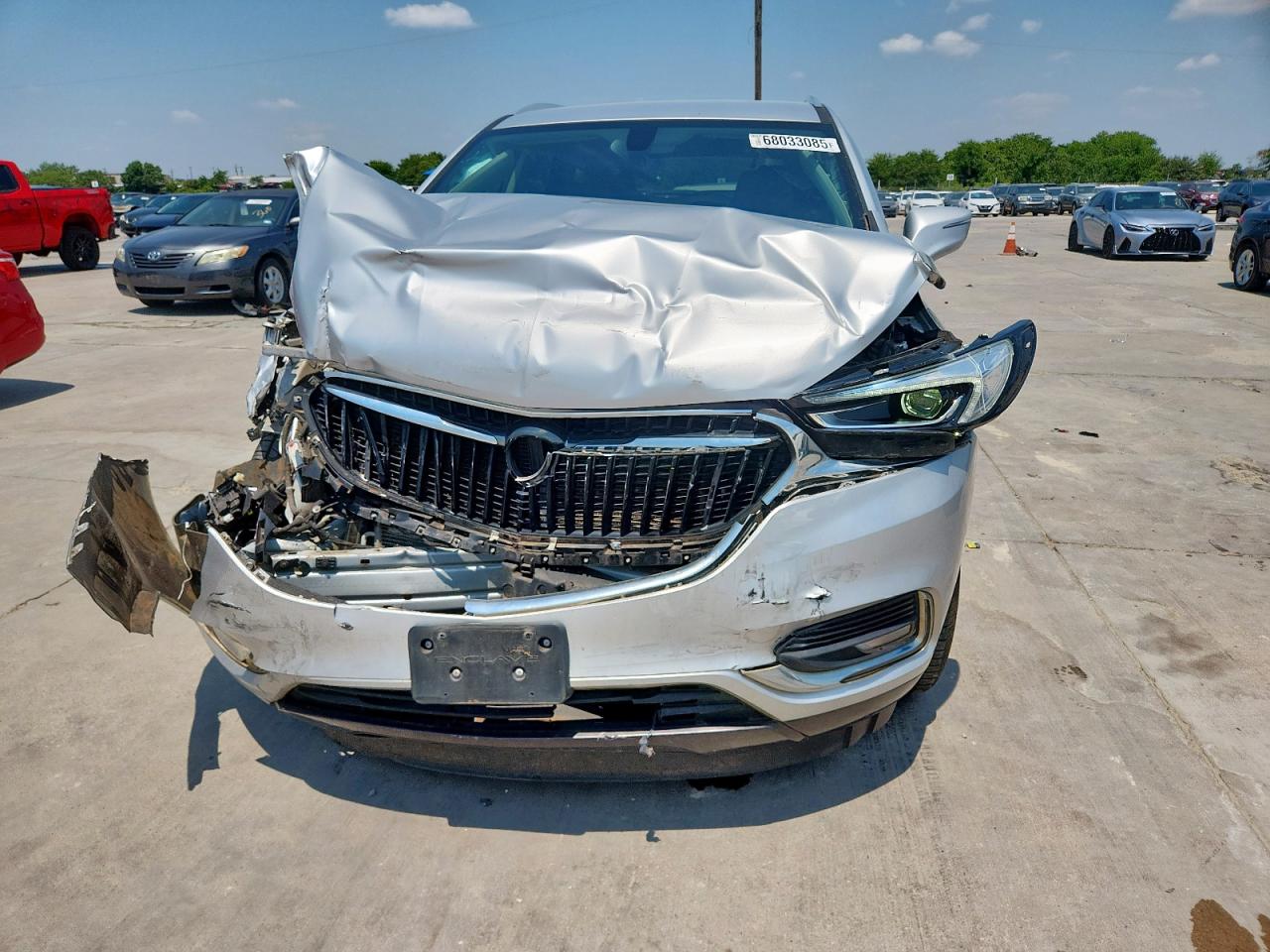 BUICK ENCLAVE ESSENCE