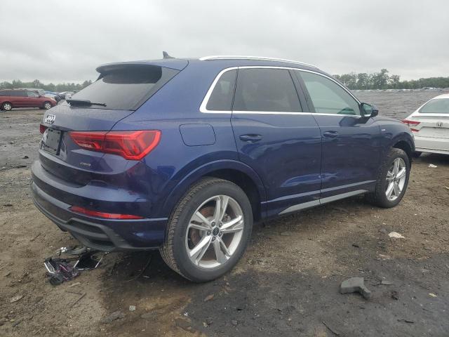 2024 AUDI Q3 PREMIUM WA1DECF32R1063057