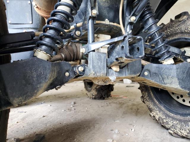 2025 YAMAHA YFM700 5Y4AML9E4SA100955