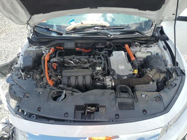 2022 HONDA INSIGHT EX 19XZE4F59NE005697
