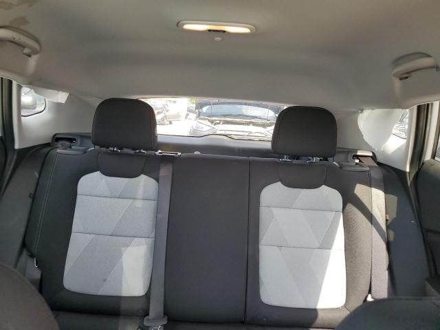 2025 CHEVROLET TRAX LS KL77LFEP3SC034656