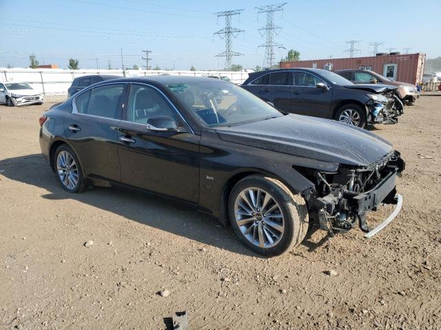 2019 INFINITI Q50 LUXE JN1EV7AR3KM590299