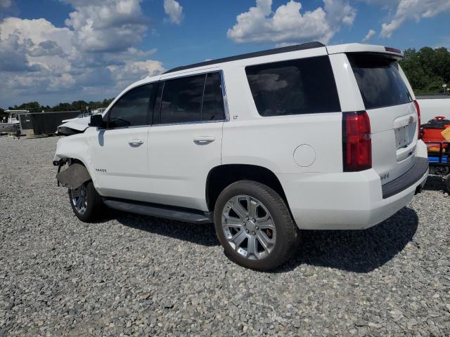 2018 CHEVROLET TAHOE C150 - 1GNSCBKC2JR369935