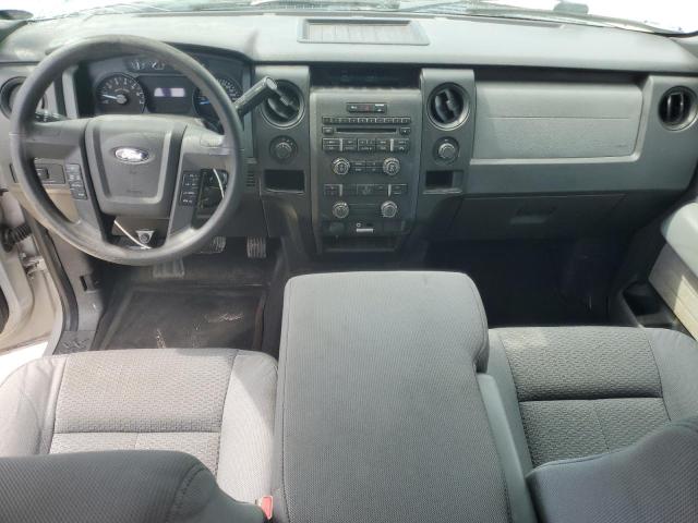2014 FORD F150 SUPER - 1FTFX1EF5EKE04884