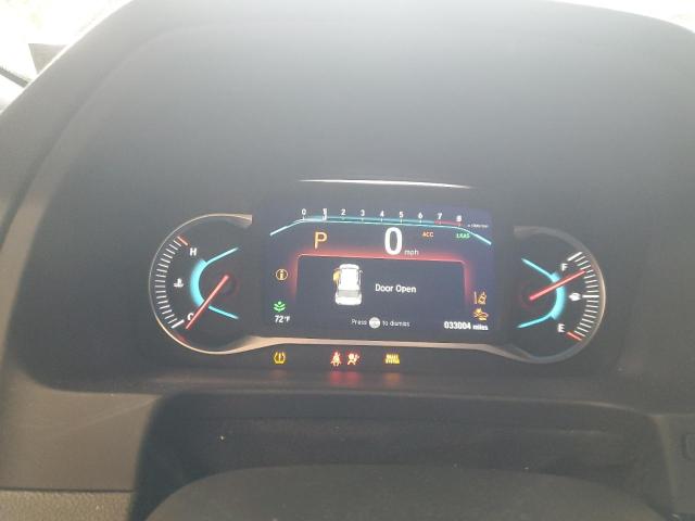 2020 HONDA PASSPORT E 5FNYF8H02LB006330
