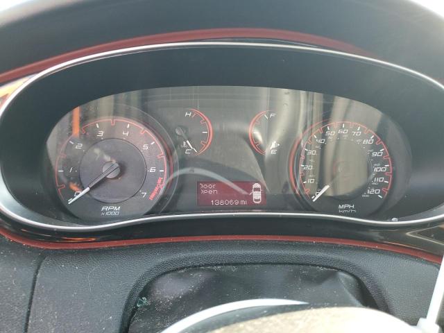 2015 DODGE DART SXT 1C3CDFBB0FD150280