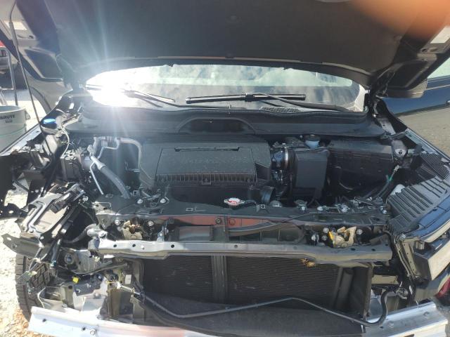 2025 HONDA PILOT TRAILSPORT 5FNYG1H68SB122784