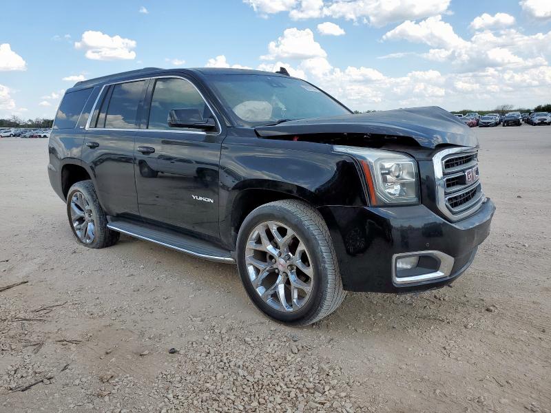 2017 GMC YUKON SLT 1GKS1BKC1HR133368