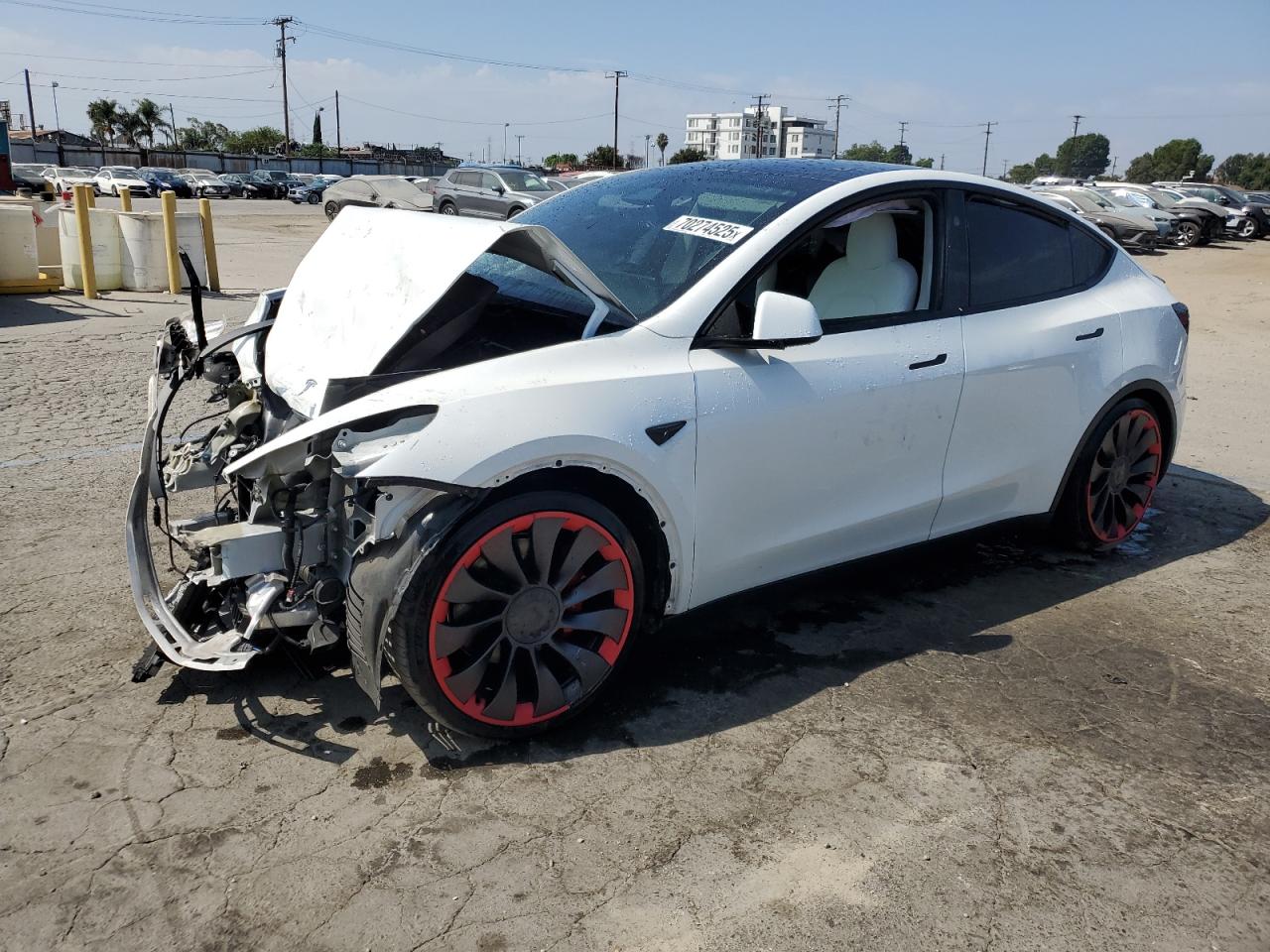 Vehicle photo