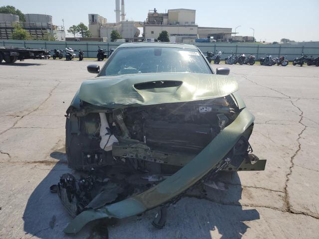 2021 DODGE CHARGER SC 2C3CDXGJ9MH561067