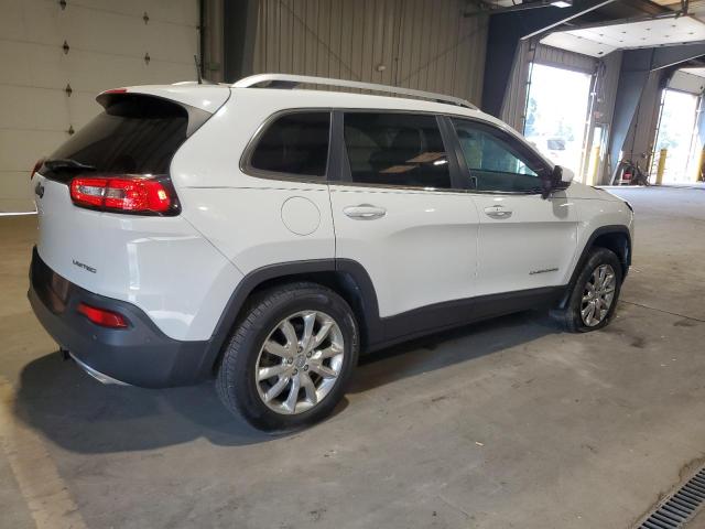 2016 JEEP CHEROKEE L 1C4PJMDS5GW263123
