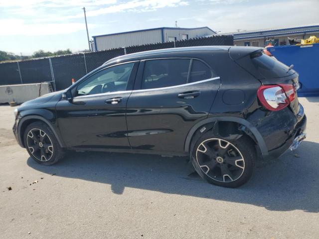 2018 MERCEDES-BENZ GLA 250 WDCTG4EBXJJ411292