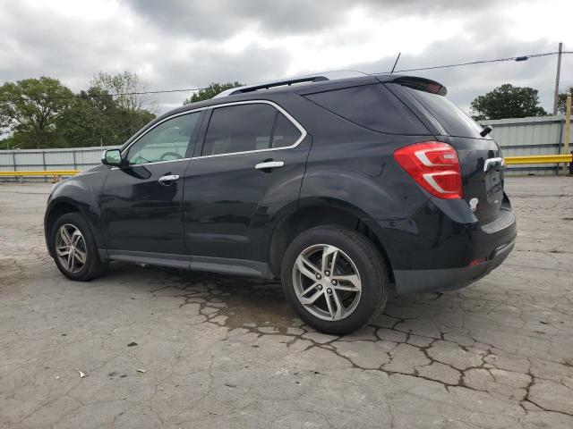 2016 CHEVROLET EQUINOX LT - 2GNFLGEK1G6281187