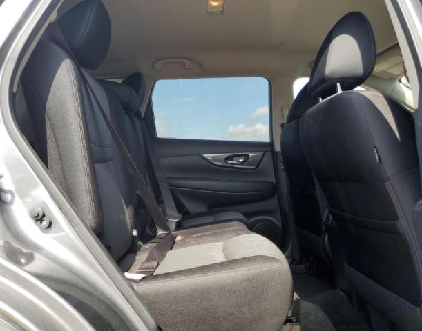 2019 NISSAN ROGUE S JN8AT2MT0KW261998