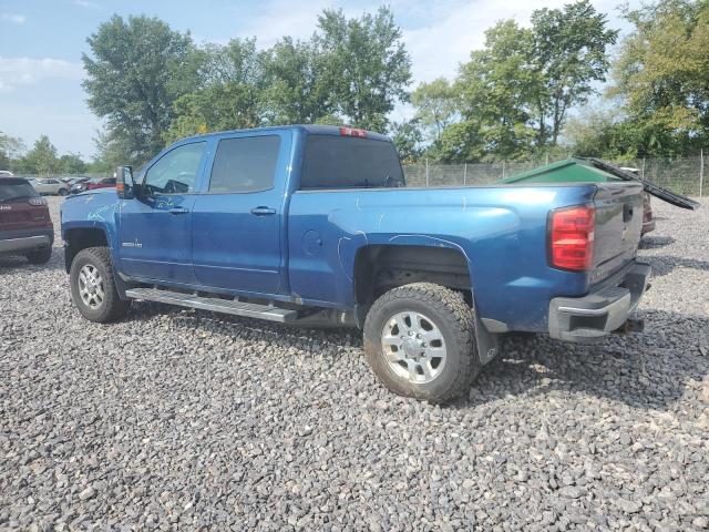 2015 CHEVROLET SILVERADO K2500 HEAVY DUTY LT - 1GC1KVEG3FF680502