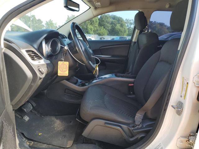 2014 DODGE JOURNEY SE - 3C4PDCAB5ET310739