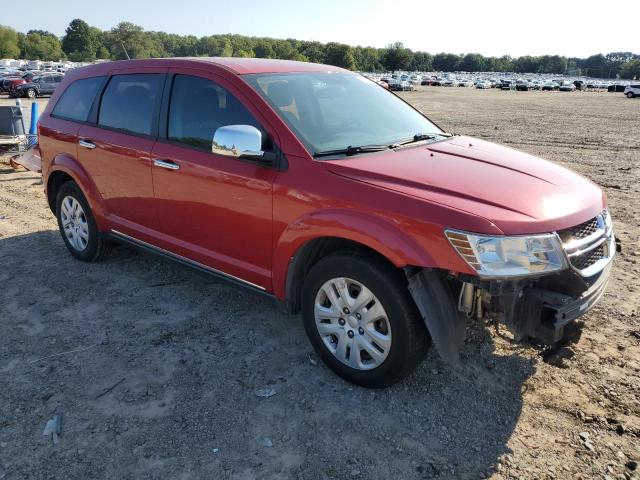2015 DODGE JOURNEY SE 3C4PDCAB2FT548162