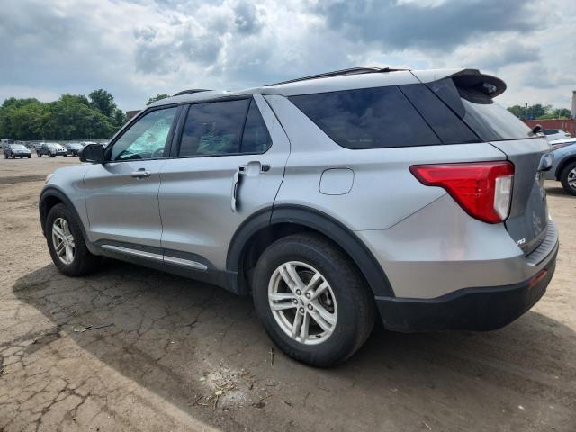 2022 FORD EXPLORER X 1FMSK8DH1NGB65339