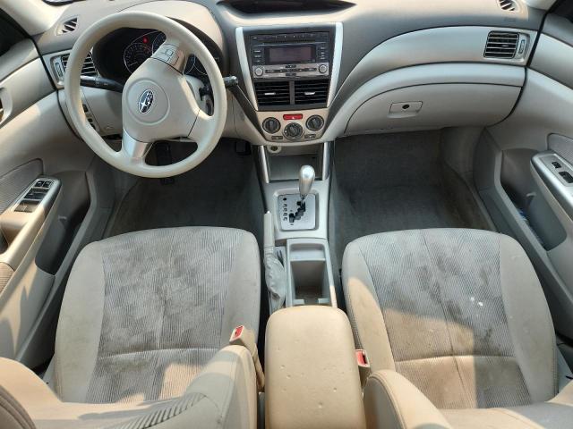 2010 SUBARU FORESTER 2 - JF2SH6AC9AH732824