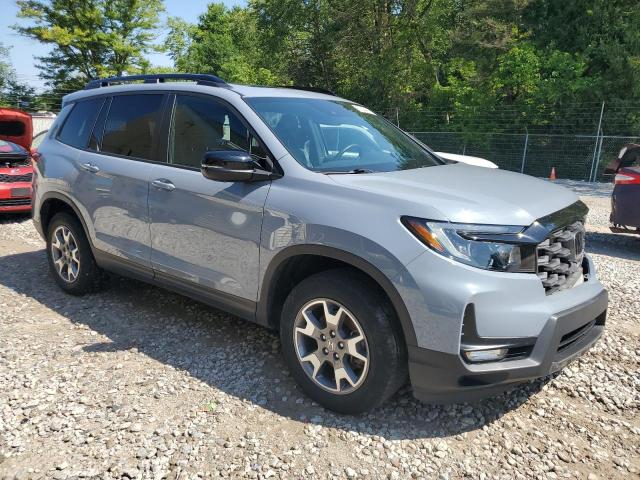 2022 HONDA PASSPORT TRAIL SPORT 5FNYF8H69NB024539