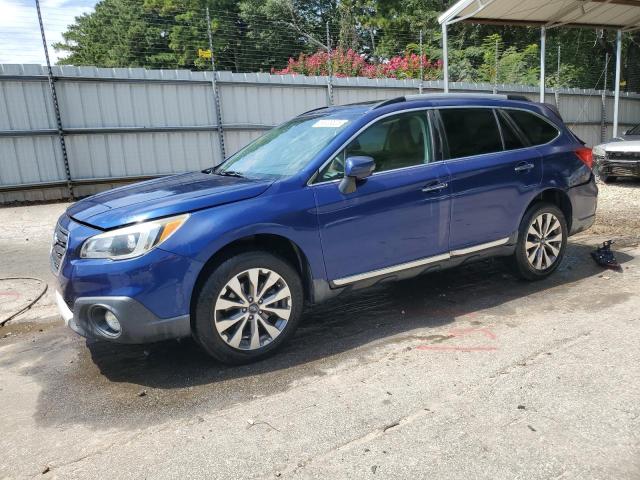 2017 SUBARU OUTBACK TO 4S4BSETC7H3349121