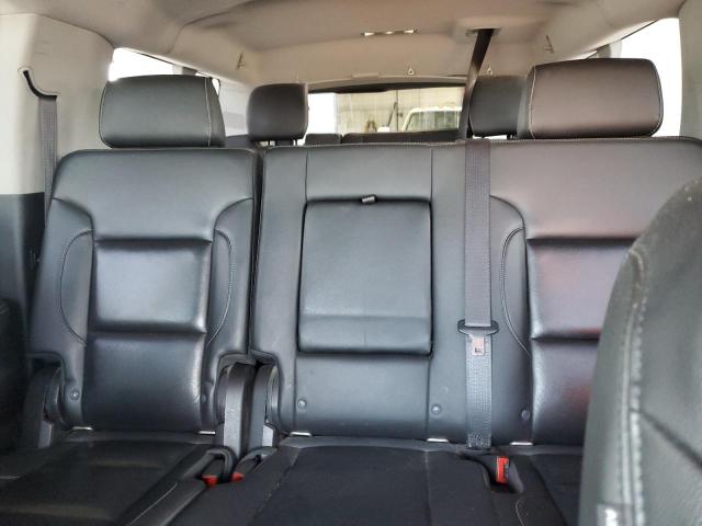 2020 CHEVROLET SUBURBAN K 1GNSKHKC7LR293444