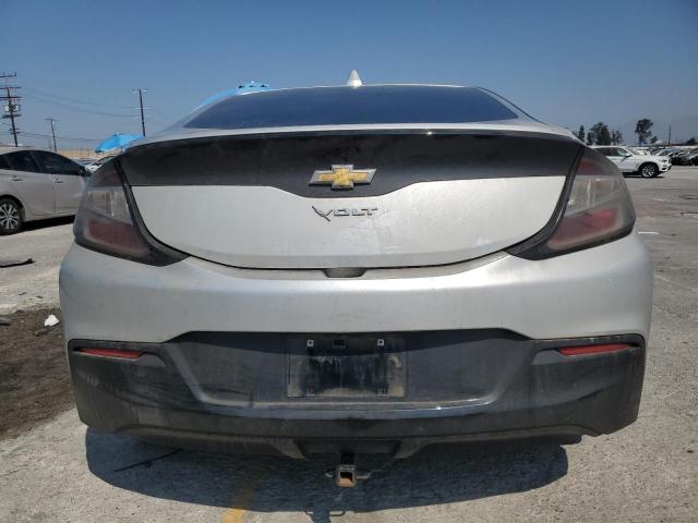 2017 CHEVROLET VOLT LT 1G1RA6S57HU135618
