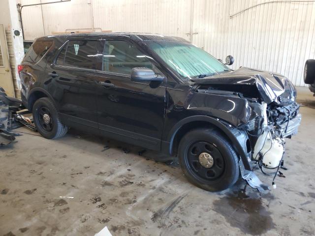 2017 FORD EXPLORER P 1FM5K8AR5HGB93269