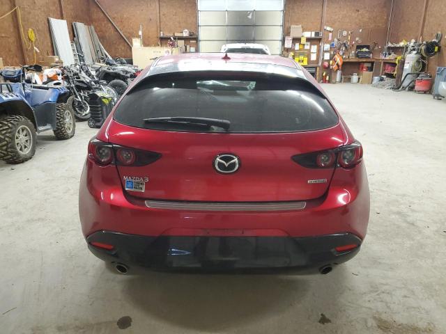 2019 MAZDA 3 PREMIUM - JM1BPANM2K1135337