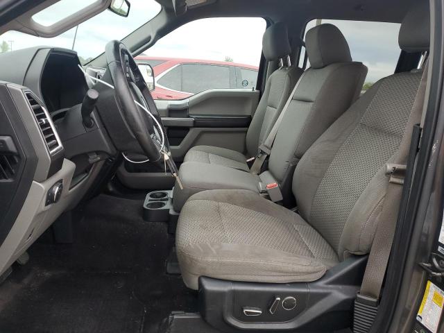 2015 FORD F150 SUPER 1FTEW1EF7FFB99304