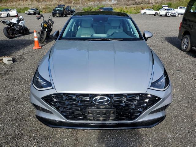 2023 HYUNDAI SONATA SEL KMHL14JAXPA307197