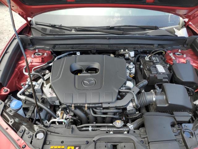 2025 MAZDA CX-30 SELECT 3MVDMBBM0SM822362