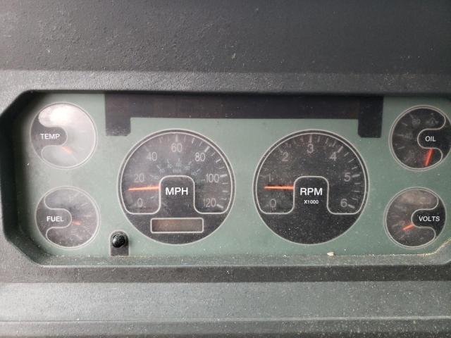 1992 CHEVROLET P30 #3259053048