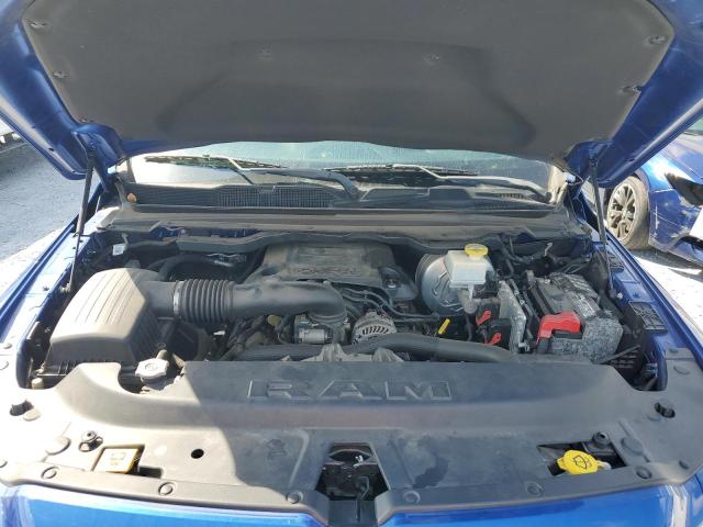 2019 RAM 1500 BIG H 1C6SRFFT0KN621965