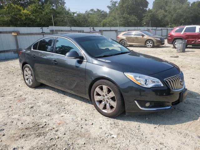 2016 BUICK REGAL 2G4GK5EXXG9110884