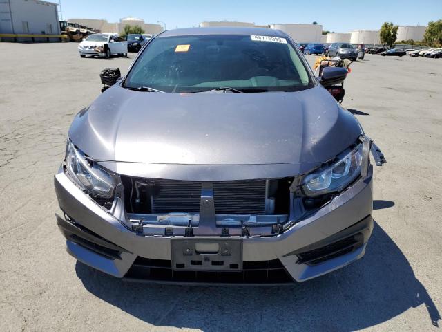 2017 HONDA CIVIC EX 2HGFC2F7XHH538604