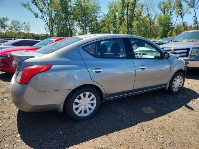 2014 NISSAN VERSA S - 3N1CN7AP1EK444090