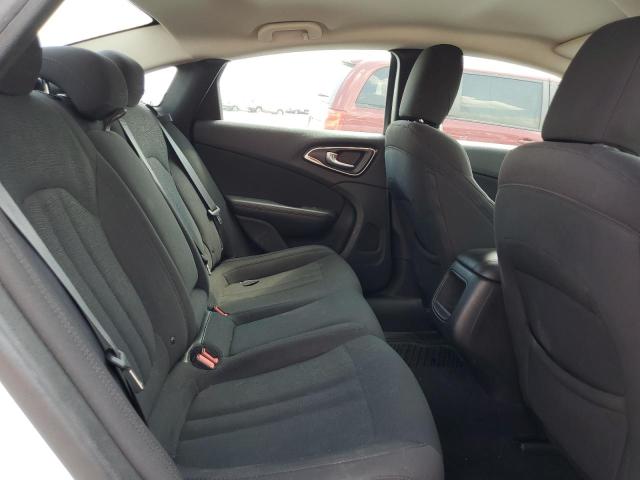 2017 CHRYSLER 200 LX 1C3CCCFB7HN509052