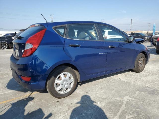 2015 HYUNDAI ACCENT GS - KMHCT5AE6FU224589
