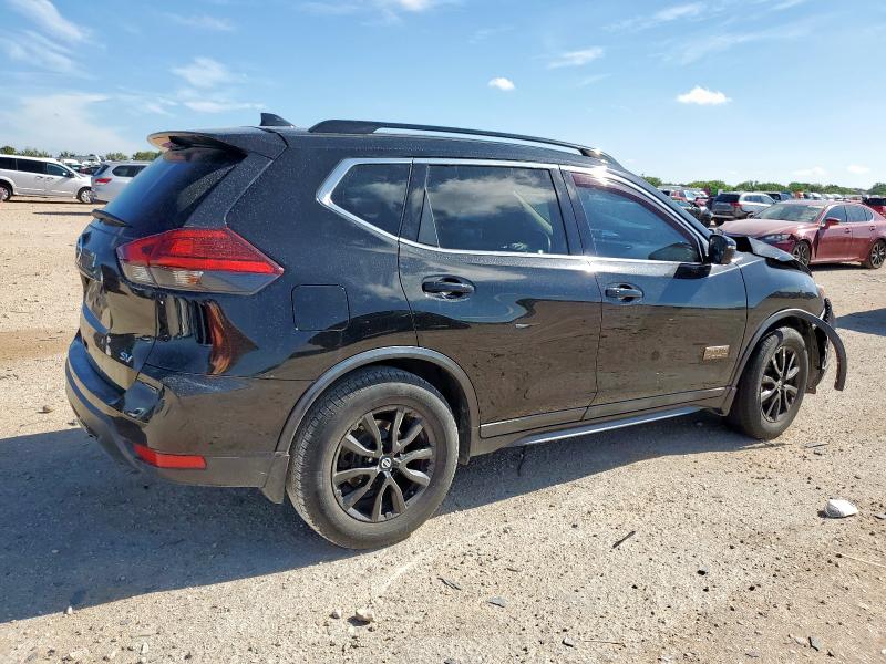 2017 NISSAN ROGUE S 5N1AT2MT0HC762102