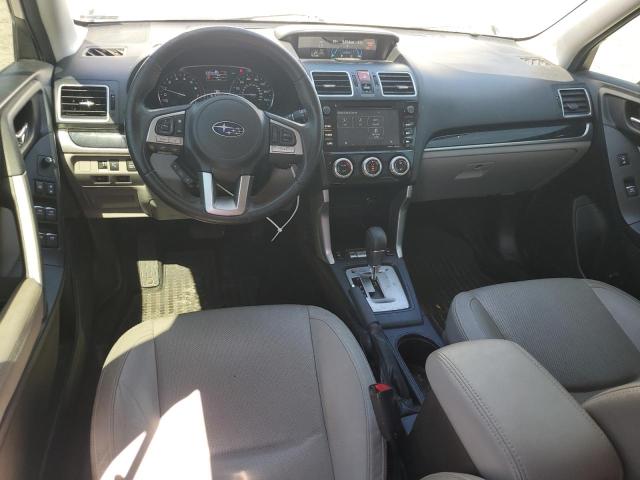 2017 SUBARU FORESTER 2 JF2SJAJC7HH555059