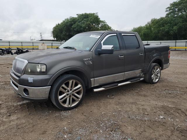 LINCOLN MARK LT