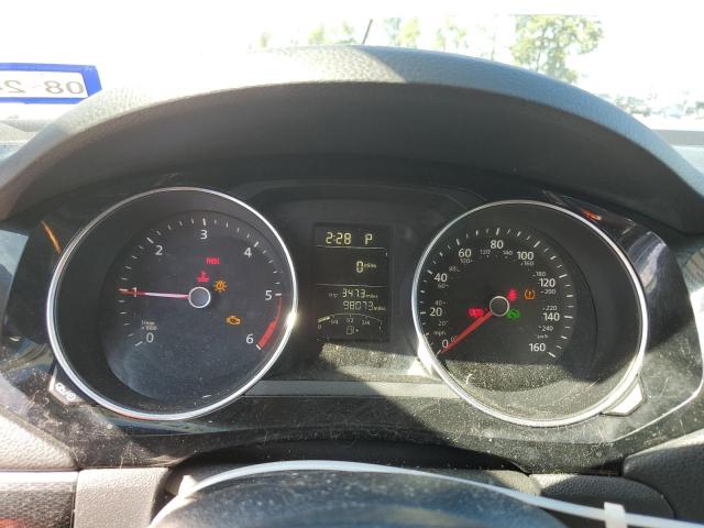 2015 VOLKSWAGEN JETTA TDI 3VWLA7AJ7FM340808